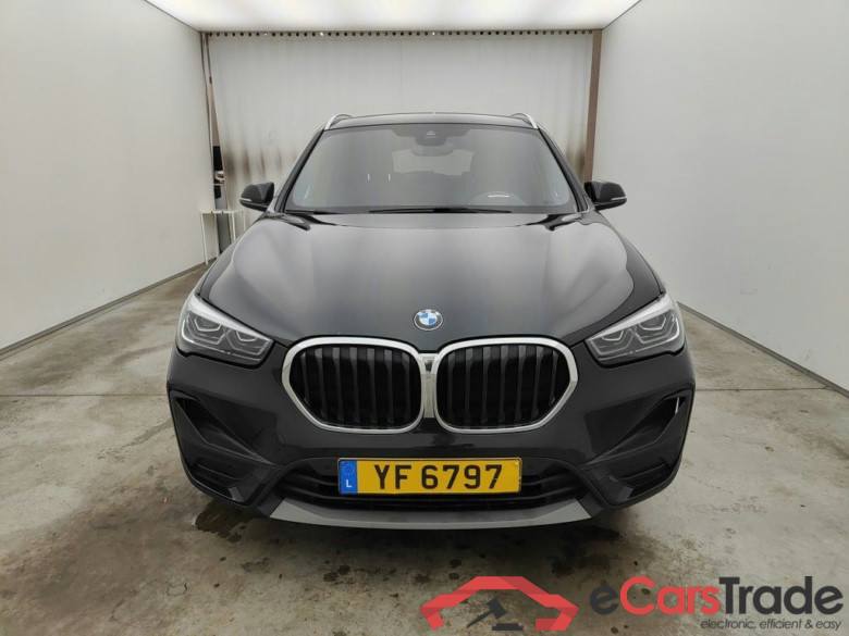 BMW X1 DIESEL - 2019 2.0 dA sDrive18 150 AdBlue (EU6d-TEMP) 5d #5