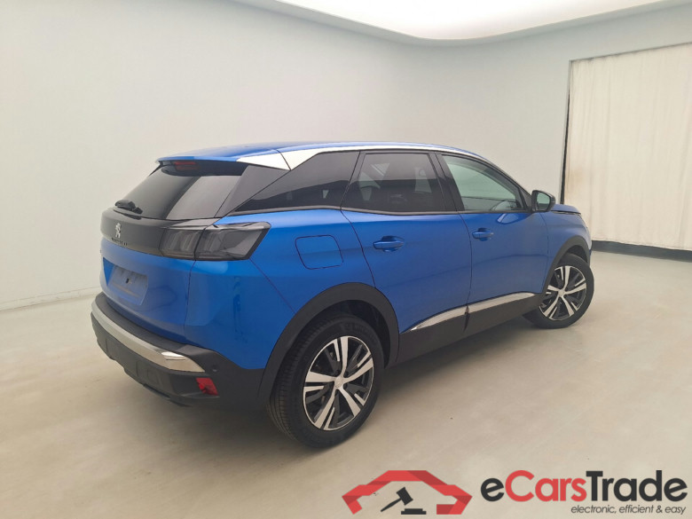 Peugeot, 3008 FL'20, 3008 1.2PTech 96kW Allure #4