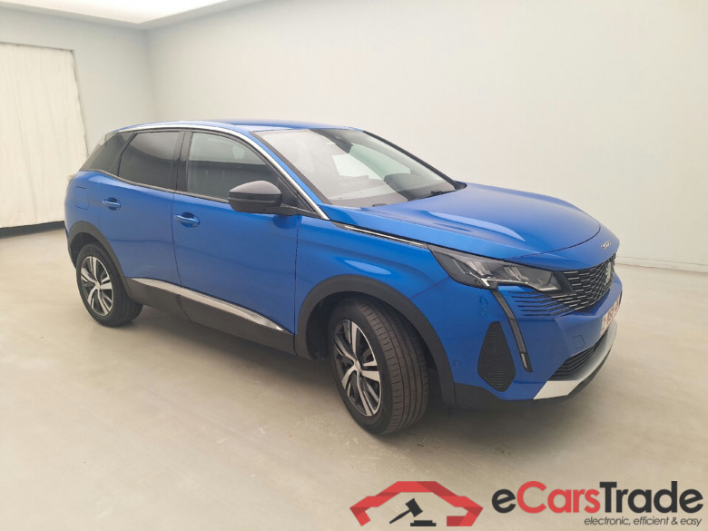 Peugeot, 3008 FL'20, 3008 1.2PTech 96kW Allure #5