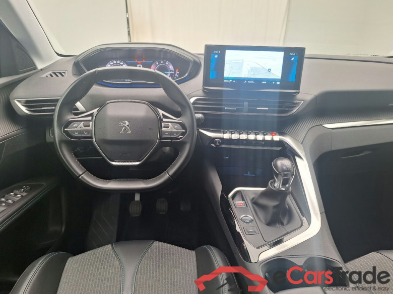 Peugeot, 3008 FL'20, 3008 1.2PTech 96kW Allure #6