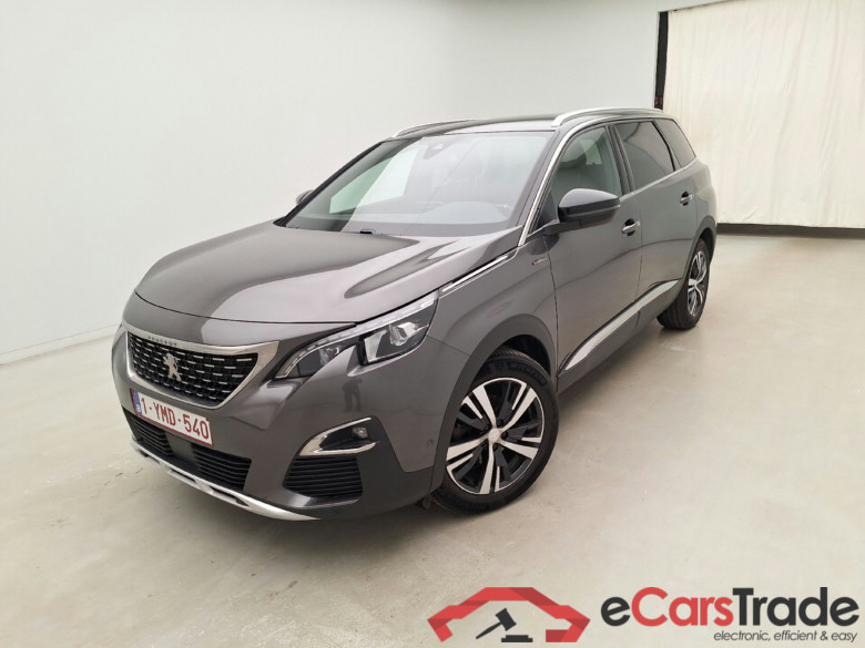 Peugeot, 5008 '16, 5008 1.5BHDi 96kW GT Line A. #2