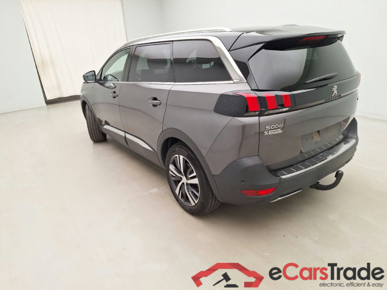 Peugeot, 5008 '16, 5008 1.5BHDi 96kW GT Line A. #3