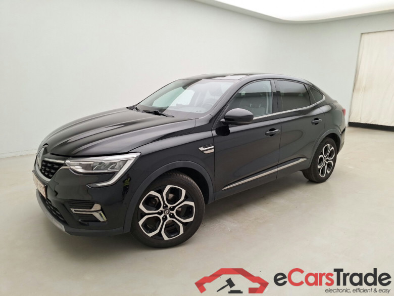 Renault, Arkana '21, Arkana 1.6 Hyb.140 Intens EDC #2