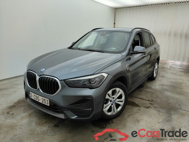BMW X1 xDrive25e (162 kW) 5d #1
