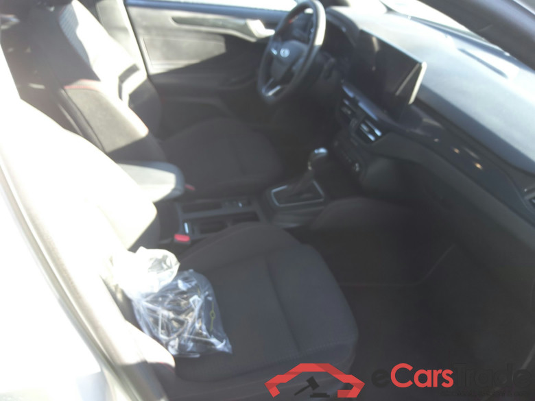 FORD Focus 1.0 Ecoboost 114KW 155CV S6.2 ST Line X auto Sportbreak(Panorama-Roof + Winterpack) #3