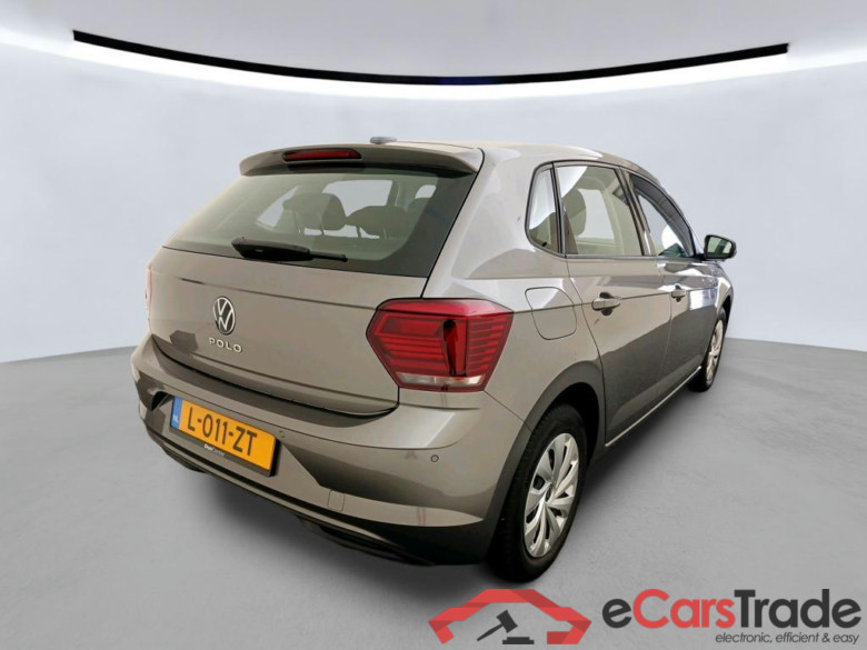 VOLKSWAGEN POLO 70 kW #5