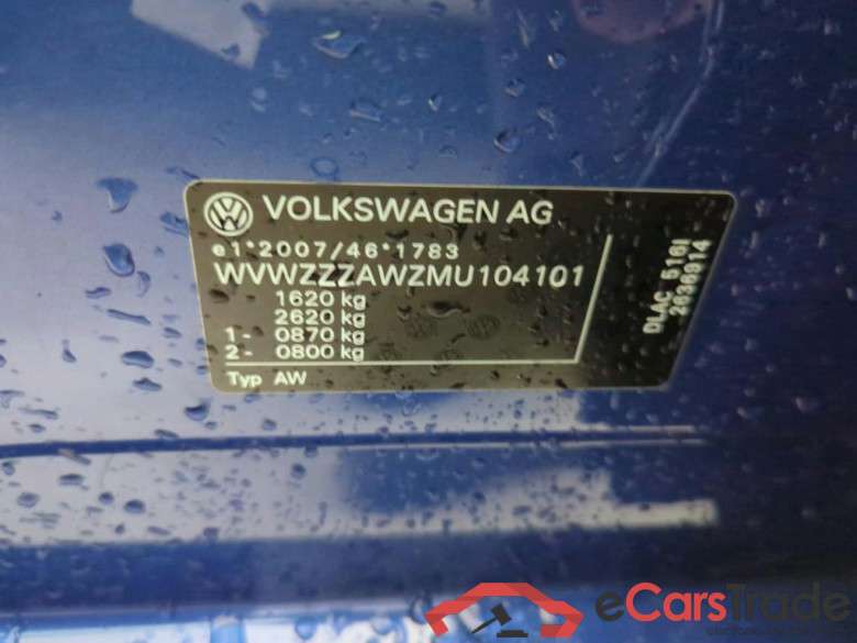VOLKSWAGEN POLO 70 kW #2