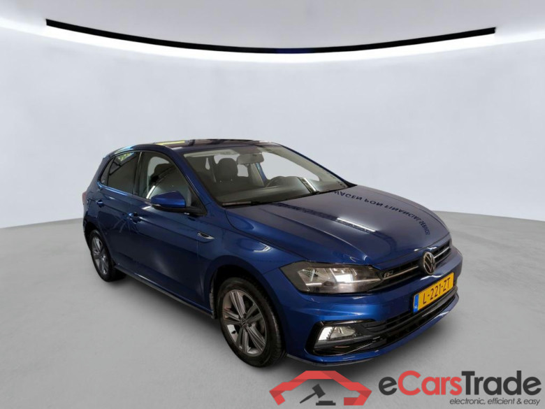 VOLKSWAGEN POLO 70 kW #4