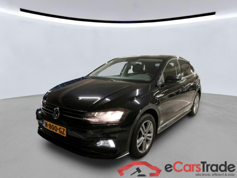 VOLKSWAGEN POLO 70 kW #1