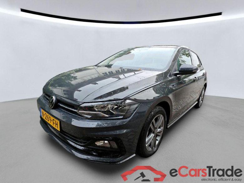 VOLKSWAGEN POLO 70 kW #1