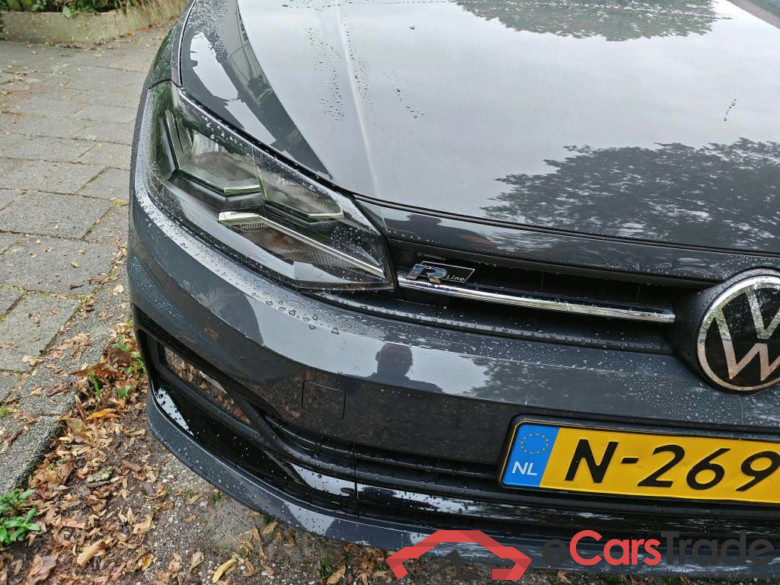 VOLKSWAGEN POLO 70 kW #3