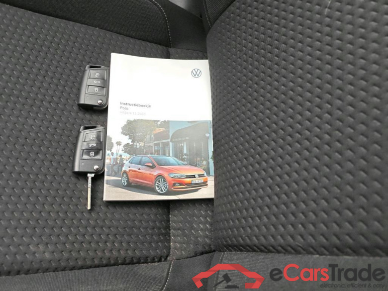 VOLKSWAGEN POLO 70 kW #6