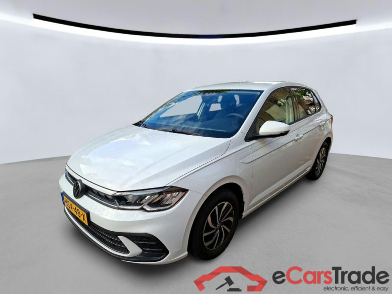 VOLKSWAGEN POLO 70 kW