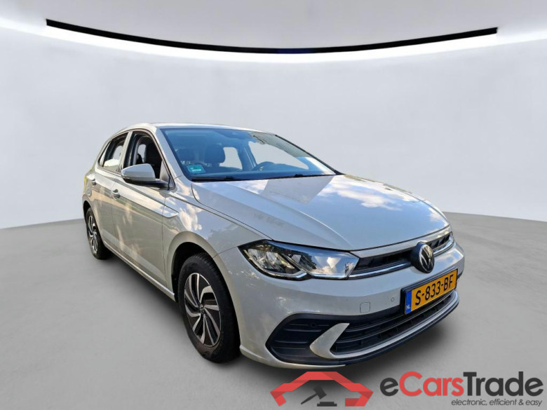VOLKSWAGEN POLO 70 kW #3