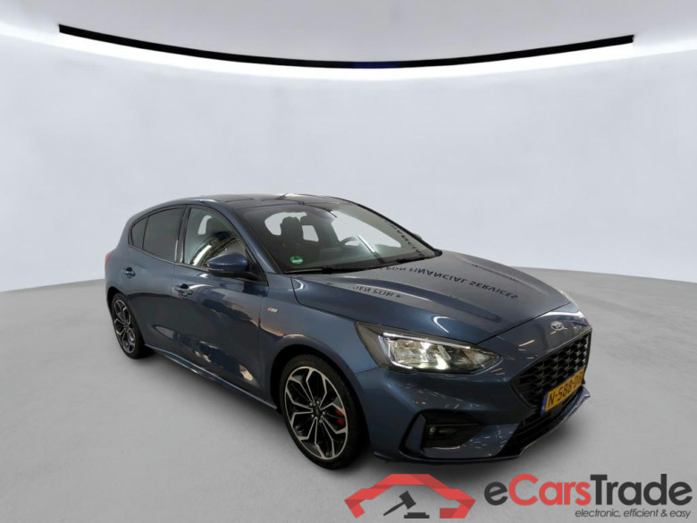 FORD FOCUS 88 kW #5