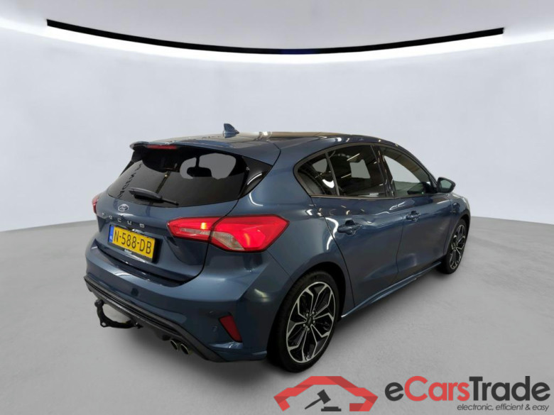 FORD FOCUS 88 kW #6