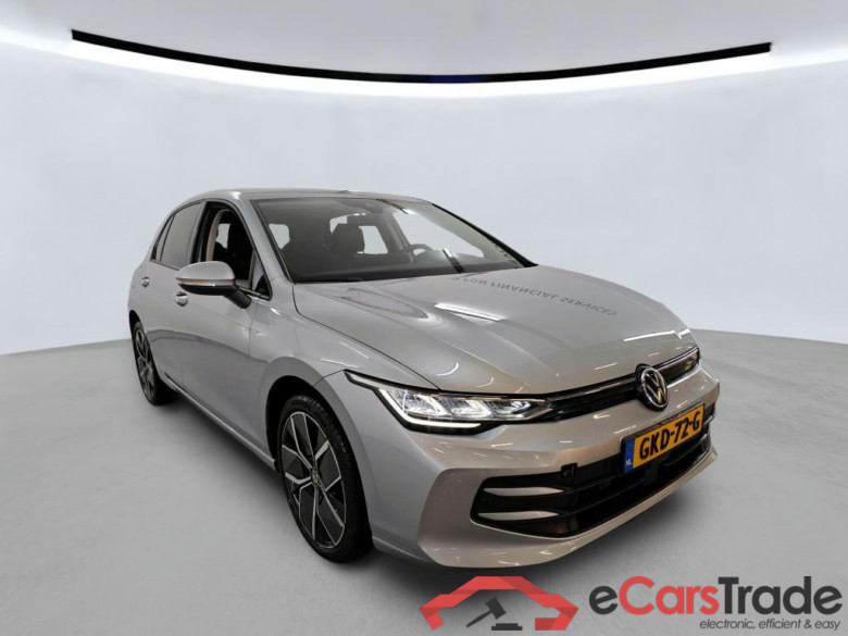 VOLKSWAGEN GOLF 85 kW #3