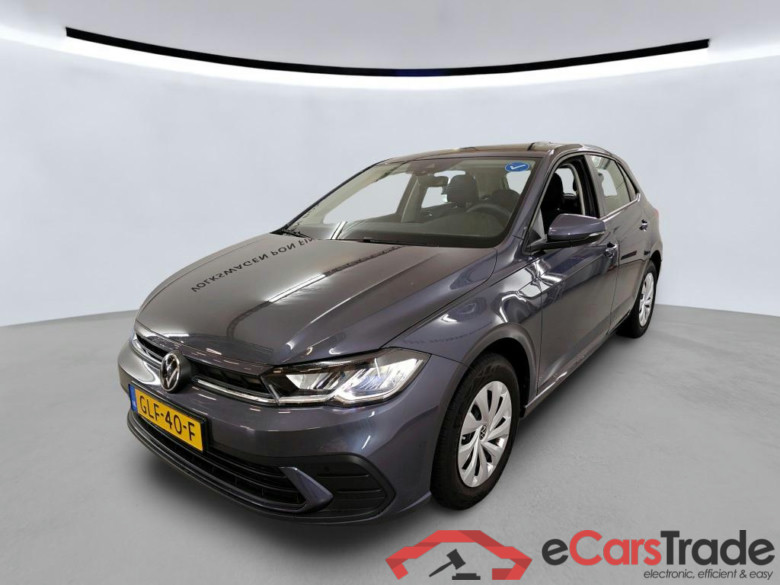 VOLKSWAGEN POLO 59 kW #1