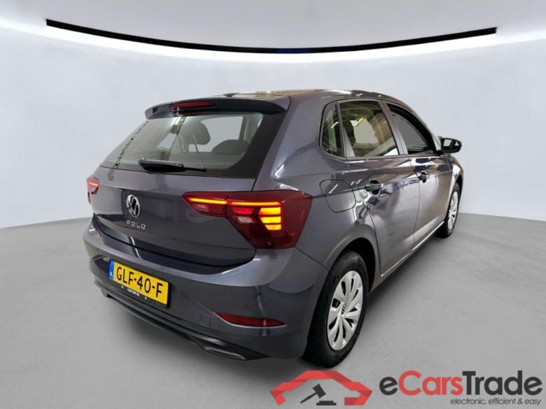 VOLKSWAGEN POLO 59 kW #5