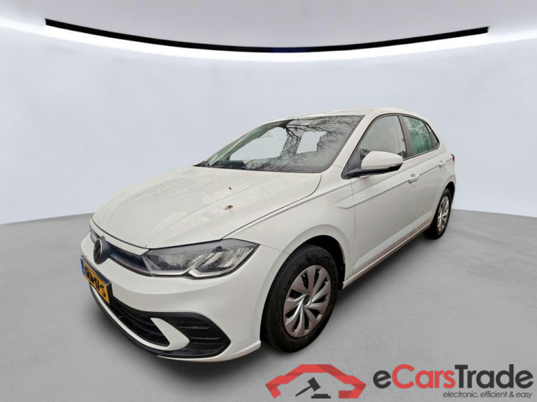 VOLKSWAGEN POLO 59 kW