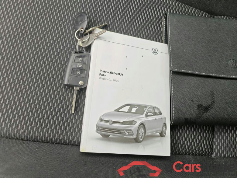 VOLKSWAGEN POLO 59 kW #6