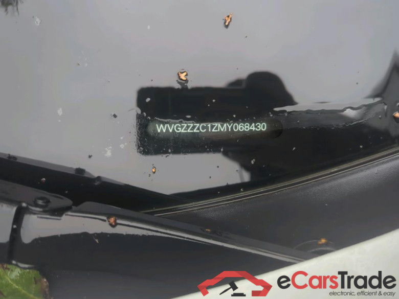 VOLKSWAGEN T-Cross 70 kW #2