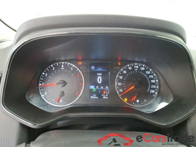 Clio V Equilibre 1.0 TCe 90CV BVM6 E6d #6
