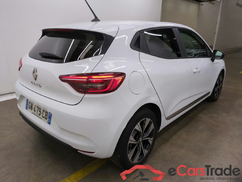 Clio V Evolution 1.0 SCe 65CV BVM5 E6d #3
