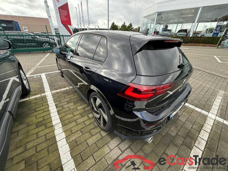VOLKSWAGEN Golf VIII GTI 2.0 TSI OPF DSG #2