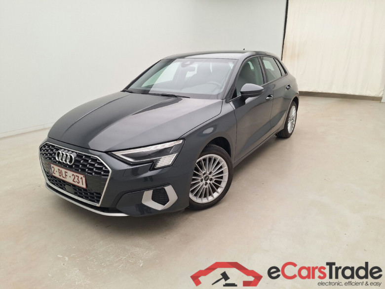Audi, A3 SB '20, A3 SB 30 TFSi 81kW Ad.B.E.Str. #2