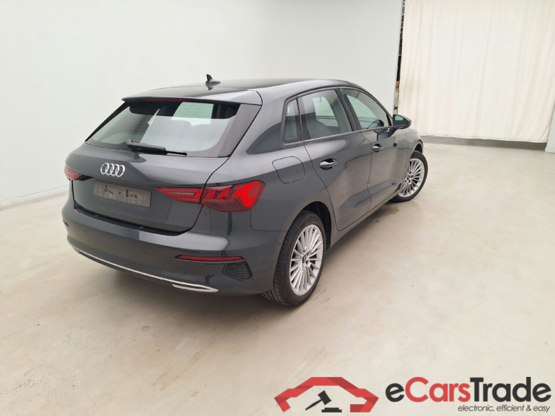 Audi, A3 SB '20, A3 SB 30 TFSi 81kW Ad.B.E.Str. #4
