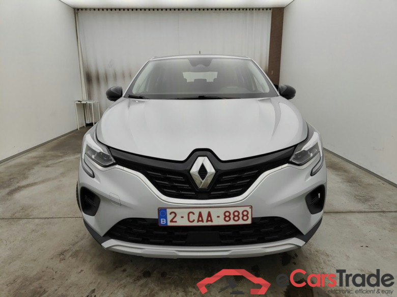 Renault Captur TCe 90 Corporate Edition 5d #5
