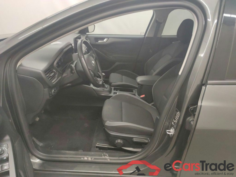 Ford Focus 1.5 EcoBlue 88kW Connected 5d #3