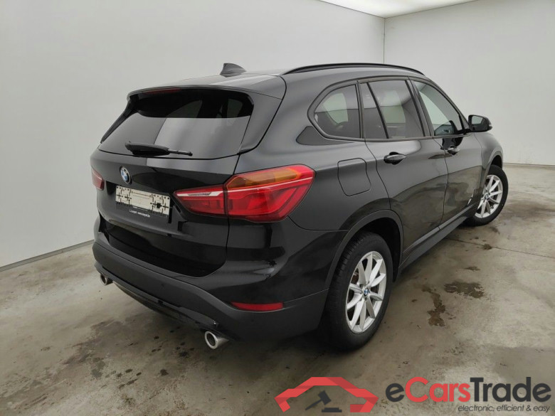 BMW X1 sDrive18d (100 kW) 5d #2