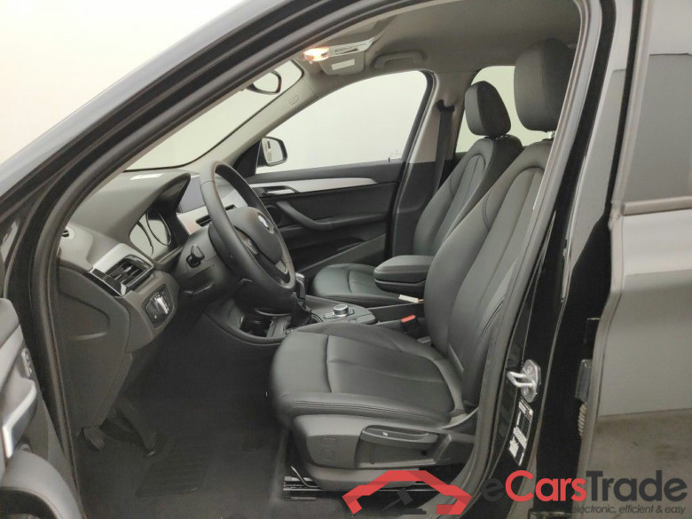 BMW X1 sDrive18d (100 kW) 5d #3