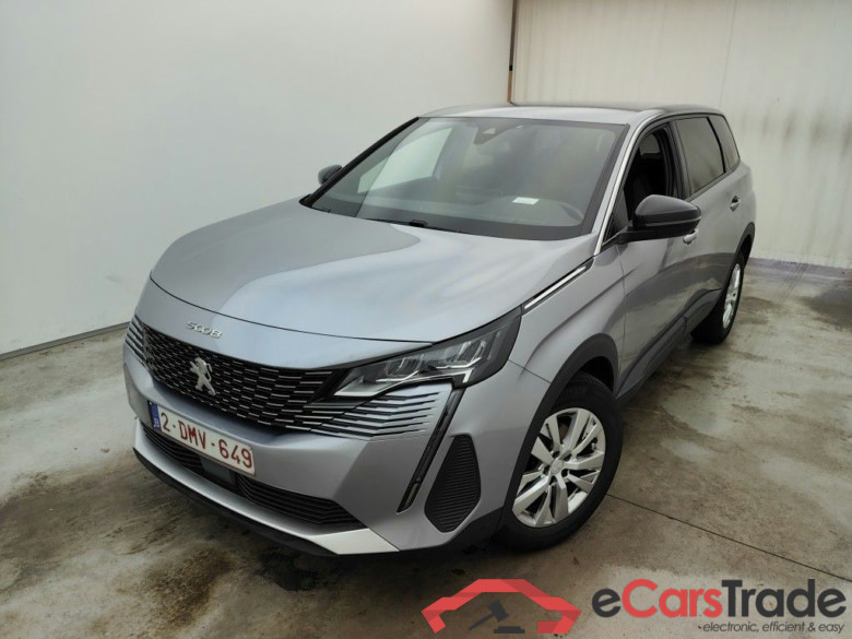 Peugeot 5008 1.2 PureTech 96kW S&S EAT8 Active Pack 5d #1
