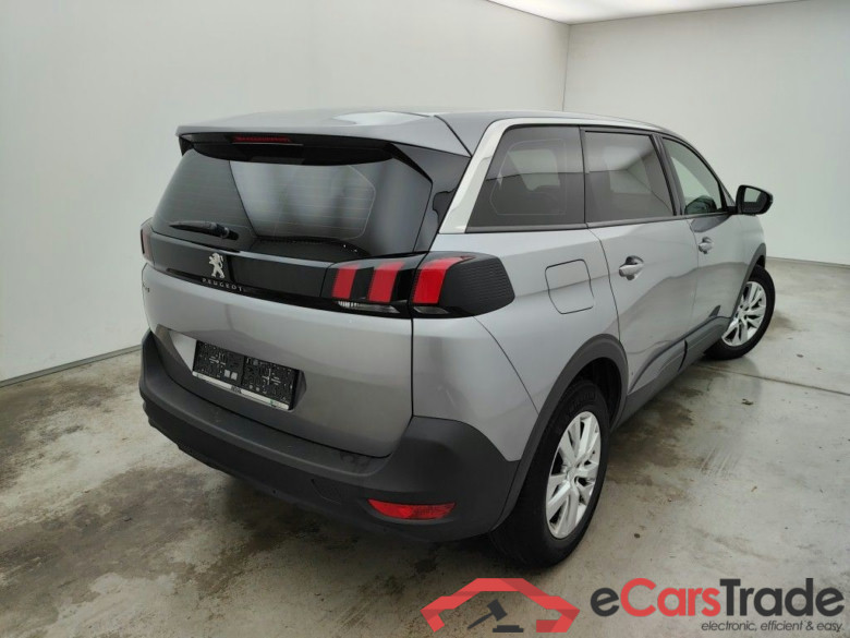 Peugeot 5008 1.2 PureTech 96kW S&S EAT8 Active Pack 5d #2