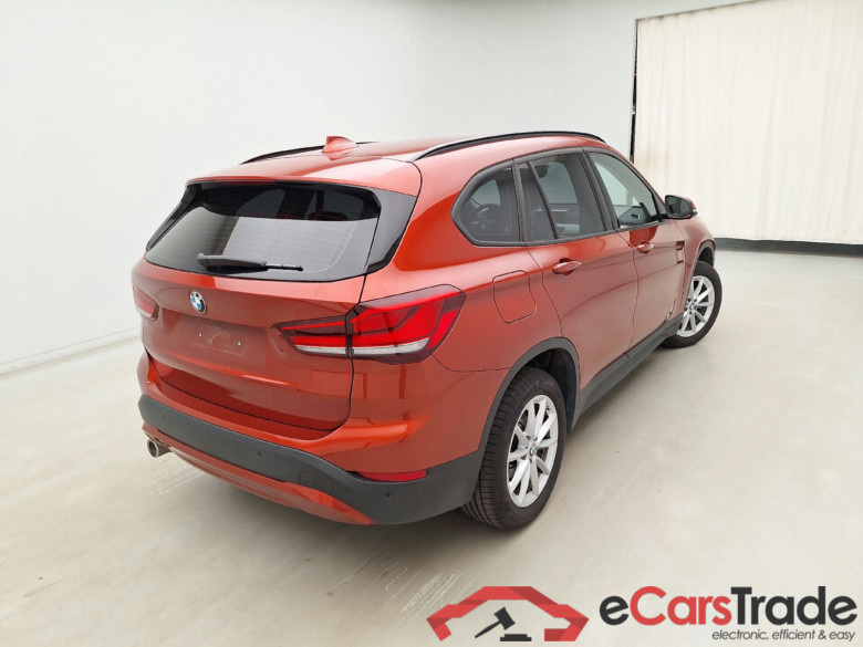 BMW, X1 FL'19, X1 sDrive 16d 85kW Aut. #4
