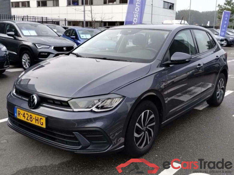 VOLKSWAGEN POLO 1.0 TSI Life #1