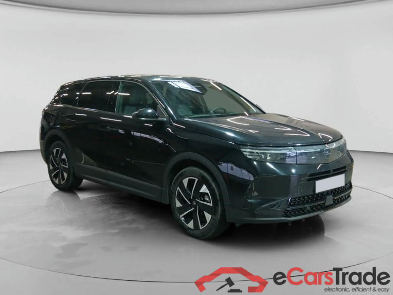 Opel Grandland GS 1.2 Turbo Hybrid 145 ch e-DCT6 #2