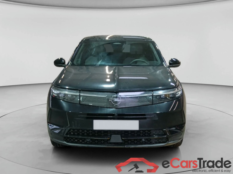 Opel Grandland GS 1.2 Turbo Hybrid 145 ch e-DCT6 #5