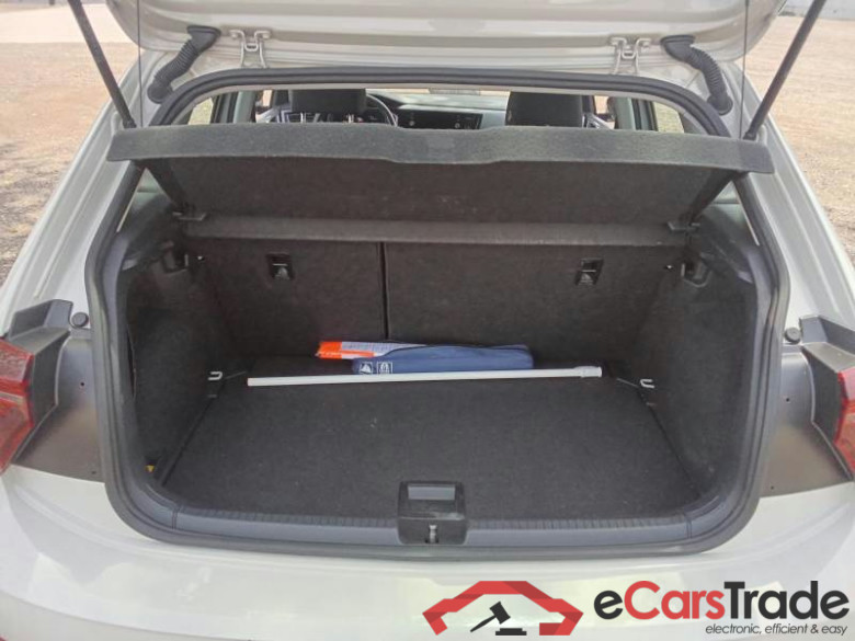 VOLKSWAGEN POLO / 2021 / 5P / BERLINA 1.0 TSI STYLE #5