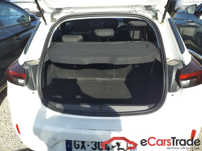 OPEL Corsa OPEL Corsa 1.2 100cv BVM + pack techno #2