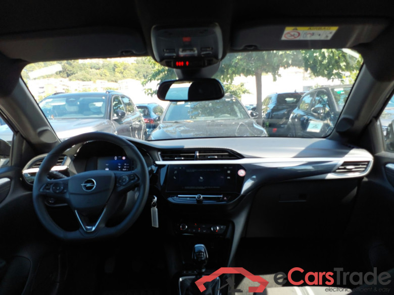 OPEL CORSA  OPEL CORSA  1.2 100cv turbo 100 cv GS BVM + pack confort #4