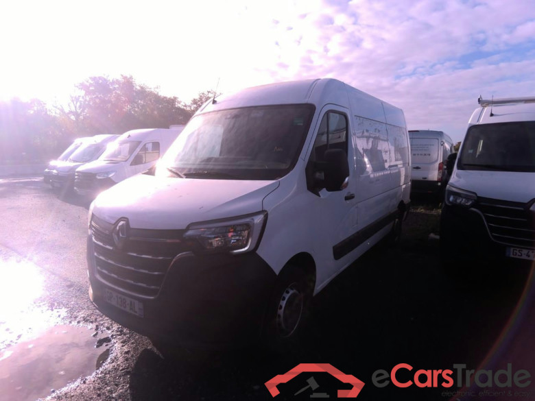 MASTER F3500 L2H2 GDCF DCI 135 #1
