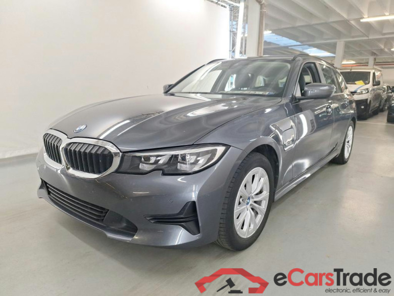 BMW 3 SERIES TOURING 2.0 320E TOURING #1