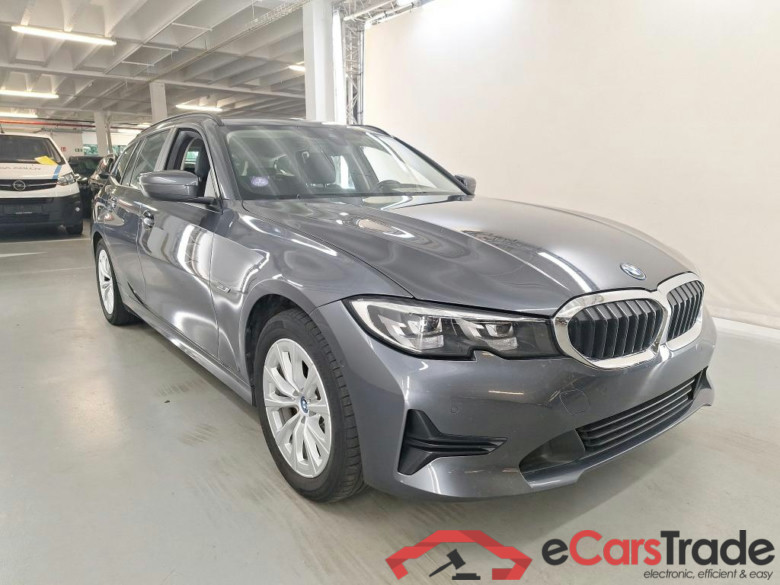 BMW 3 SERIES TOURING 2.0 320E TOURING #2