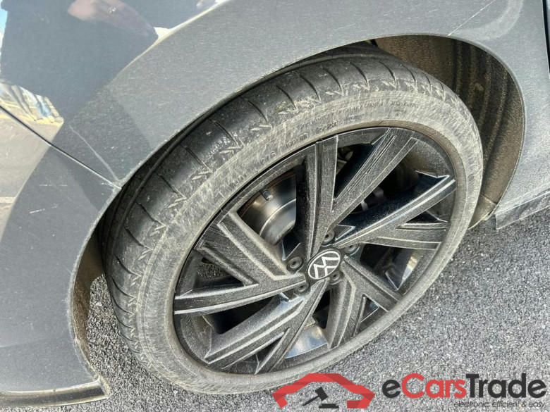 VOLKSWAGEN Golf VIII 1.5 eTSI R-Line OPF DSG (EU6AP) #4