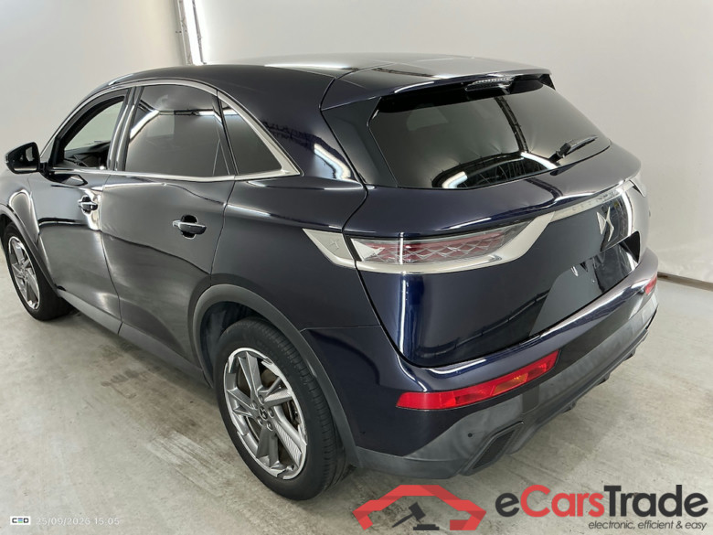 DS AUTOMOBILES DS7 CROSSBACK 1.2 PureTech So Chic (EU6.3) #3