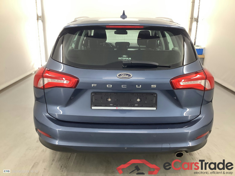 FORD Focus 1.5 ECOBLUE 88KW CONNECTED #5